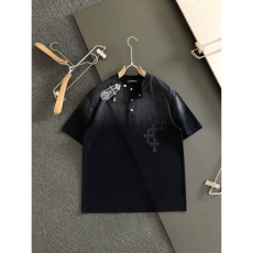 Chrome Hearts T-Shirts